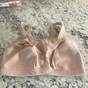 Glamourise Sports Bra 44D